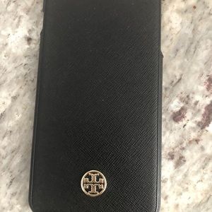 Tory Burch phone case